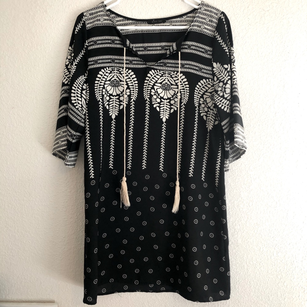 Swimsuit cover up